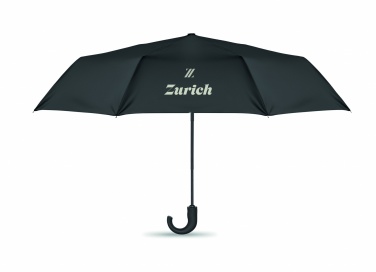 Logotrade advertising products photo of: 23 inch foldable umbrella